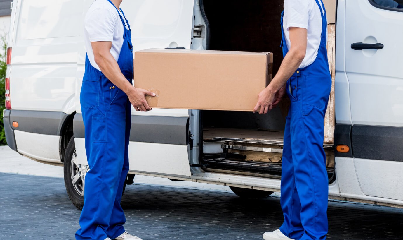 Parcel Delivery